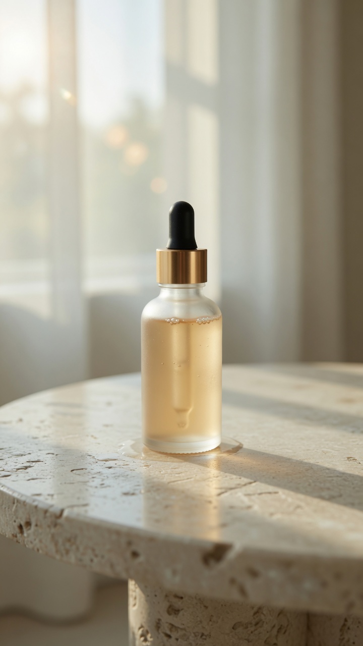 Nola & Hollis Gentle Foam Cleanser from the collection